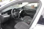 Skoda Octavia Combi 1.4 TSI iV Style | Head-up | Memorystoel, Stof, Gebruikt, Plug-in hybride, Grijs