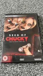 Seed of chucky (niet Nederlands ondertiteld), Cd's en Dvd's, Dvd's | Horror, Ophalen of Verzenden, Zo goed als nieuw