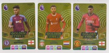Panini krt English Premier League 2024, sz 2023-2024 beschikbaar voor biedingen
