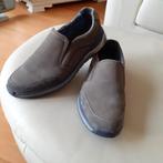 Hush Puppies , Prachtige Loafer instappers , maat 43 ., Loafers, Bruin, Ophalen of Verzenden, Zo goed als nieuw