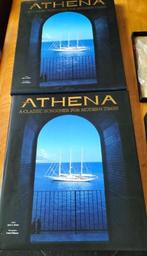boek Athena gewoon nog nieuw amper ingekeken super mooi, Ophalen, Zo goed als nieuw, Overige typen, Minder dan 15 m²