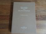 Hout in Boeken, Houten boeken en de fraaie kunst, Ophalen of Verzenden, Gelezen, Houtbewerking