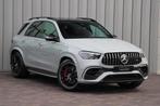 Mercedes-Benz GLE 63 S AMG 4MATIC+ | 612PK | Luchtvering | M, Auto's, Mercedes-Benz, Automaat, 12 maanden, Gebruikt, 2395 kg