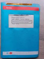 Werkplaatsboek Vw Golf 3 Cabrio Carrosserie + kap vervangen, Boeken, Ophalen of Verzenden, Gelezen, Volkswagen
