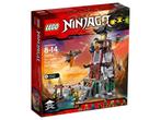 LEGO Ninjago The Lighthouse Siege 70594 - NIEUW, Kinderen en Baby's, Speelgoed | Duplo en Lego, Ophalen of Verzenden, Nieuw, Lego
