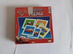 Junior memo motief auto's, Ophalen of Verzenden, Gebruikt, Puzzelen