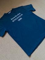Acne Studios T-Shirt, Ophalen of Verzenden, Zo goed als nieuw, Maat 52/54 (L)