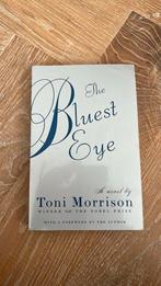 Toni Morrison - The Bluest Eye, Ophalen of Verzenden, Nieuw, Toni Morrison