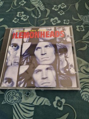 The Lemonheads - Come On Feel The Lemonheads CD beschikbaar voor biedingen