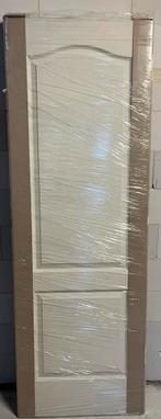 Opdekdeur - Nieuw in verpakking, Ophalen, 80 tot 100 cm, Binnendeur, Nieuw