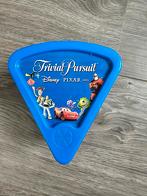Trivial Pursuit Disney Pixar Editie, Een of twee spelers, Ophalen of Verzenden, Zo goed als nieuw, Hasbro
