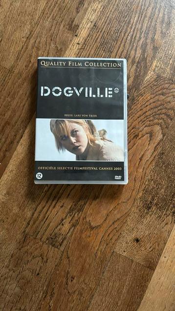 Dogville 