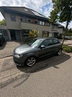 Audi A1 1.2 Tfsi 63KW 2011 Grijs, Auto's, Voorwielaandrijving, A1, 4 cilinders, 4 stoelen