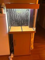 Aquarium 120 liter, Dieren en Toebehoren, Vissen | Aquaria en Toebehoren, Ophalen, Gebruikt, Leeg aquarium