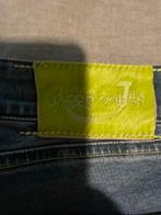 Jacob Cohen jeans, Kleding | Heren, Ophalen of Verzenden, Zo goed als nieuw, Blauw, W33 - W34 (confectie 48/50)