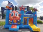 Te huur springkussen Multiplay Seaworld, Ophalen, Gebruikt, Overige