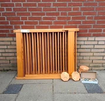 Grondbox 180x180cm beschikbaar voor biedingen