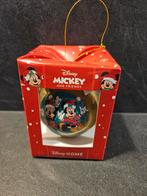 Disney  Mickey and friends kerstbal, Diversen, Kerst, Ophalen