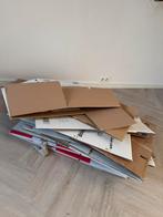 Verhuisdozen, Doe-het-zelf en Verbouw, Ophalen, Doos, Minder dan 50 cm, Zo goed als nieuw