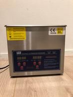 HBM ultrasoon reiniger 3,2L, Ophalen, Gebruikt, Overige typen