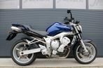 Yamaha FZ6n FZ6-N fz6n (2004), 4 cilinders, Motorrijbewijs A, Bedrijf, Onbekend