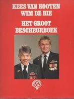 Het groot bescheurboek - Kees van Kooten, Wim de Bie -1986, Gelezen, Ophalen of Verzenden