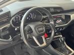 Audi Q3 Sportback 45 TFSI e Pro Line Trekhaak | Stoel & stuu, Stof, Gebruikt, Euro 6, Hybride Elektrisch/Benzine
