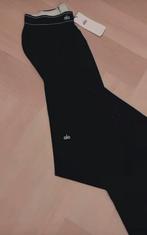 Broek alo, Kleding | Dames, Leggings, Maillots en Panty's, Legging, Zwart, Nieuw, Maat 40/42 (M)