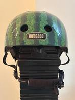 Nutcase fietshelm, Jongen of Meisje, Zo goed als nieuw, Nutcase, Ophalen