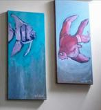 Levi King, Ophalen of Verzenden