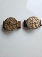 Medtronic Medaille - Zeldzaam!, Ophalen of Verzenden, Zo goed als nieuw, Overige materialen, Verguld