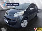 Citroen C1 1.0 12V 5Drs Ambiance Airco Aux, Auto's, Citroën, Voorwielaandrijving, Stof, Gebruikt, 4 stoelen