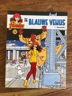 Franka 12: De Blauwe Venus - Henk Kuijpers, Boeken, Eén stripboek, Verzenden, Zo goed als nieuw