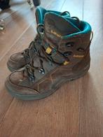 Lowa Kodi III GTX Goretex junior bergschoen maat 33, Ophalen of Verzenden, Gebruikt, Schoenen