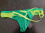 heren zwemstring maat M, Kleding | Heren, Verzenden, Maat 48/50 (M), Overige kleuren, Zwemslip