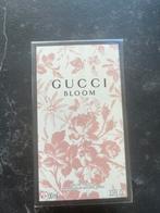 Cucci bloom, Sieraden, Tassen en Uiterlijk, Uiterlijk | Parfum, Ophalen of Verzenden, Nieuw