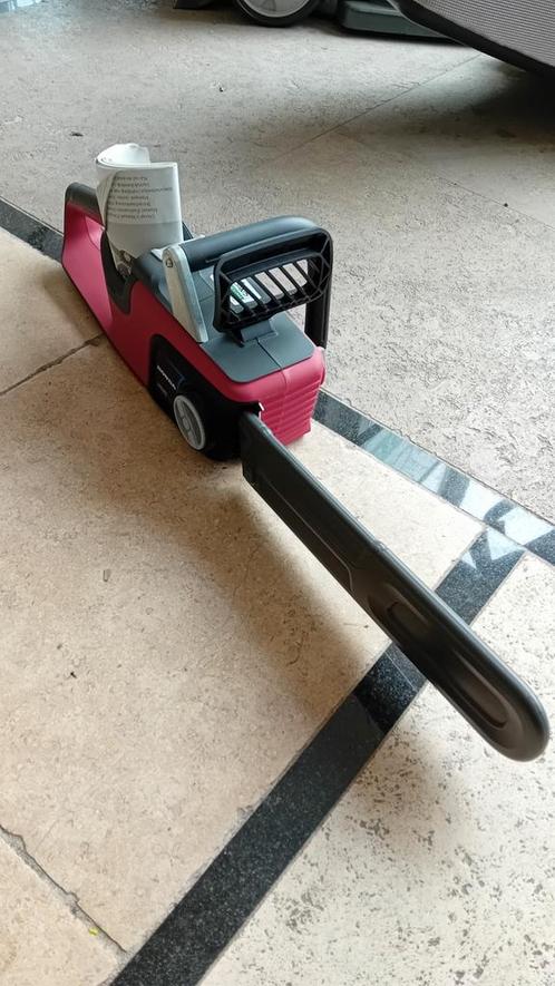 Honda accu  kettingzaag  nieuw hhc 36 bxb, Tuin en Terras, Hand-tuingereedschap, Nieuw, Overige soorten, Ophalen