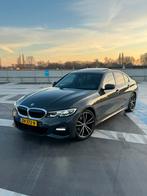 BMW 3-Serie 320i 184pk M-pak|Pano|H&K|Dravit Grau| Leer 2019, Automaat, 1998 cc, 74 €/maand, Euro 6
