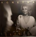 Agnetha Fältskog - A+ (Limited Edition Crystal Clear 2LP), Verzenden, 2000 tot heden, Nieuw in verpakking