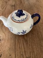 Rostrand theepot, Antiek en Kunst, Verzenden