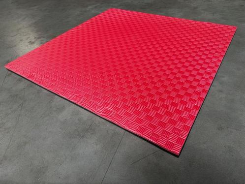 Judomatten - Puzzelmatten, Sport en Fitness, Vechtsporten en Zelfverdediging, Nieuw, Overige, Vechtsportmateriaal, Maat XL, Ophalen