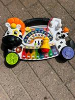 Te koop vtech zing en speel piano, Ophalen, Zo goed als nieuw