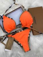 Burberry bikini maat s t/m xl, Ophalen of Verzenden, Nieuw, Bikini