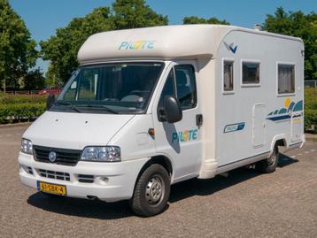 Pilote Pacific P5 (1002511) beschikbaar voor biedingen