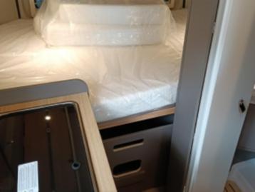 Camper maatwerk matrassen|Voor elke camper vanaf €189,- beschikbaar voor biedingen
