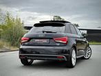 Audi A1 Sportback 1.0 TFSI S-Line Panoramadak|Navigatie|5 de, Auto's, Voorwielaandrijving, Euro 6, 95 pk, 4 stoelen