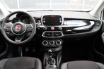 Fiat 500 X 1.0 GSE Urban 120TH Edition, Auto's, Voorwielaandrijving, Gebruikt, Zwart, Overige kleuren
