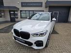 X5 xDrive 45e M-pack, Pano, Laser, Headup, softclose etc!!, Auto's, BMW, 394 pk, USB, Wit, Leder