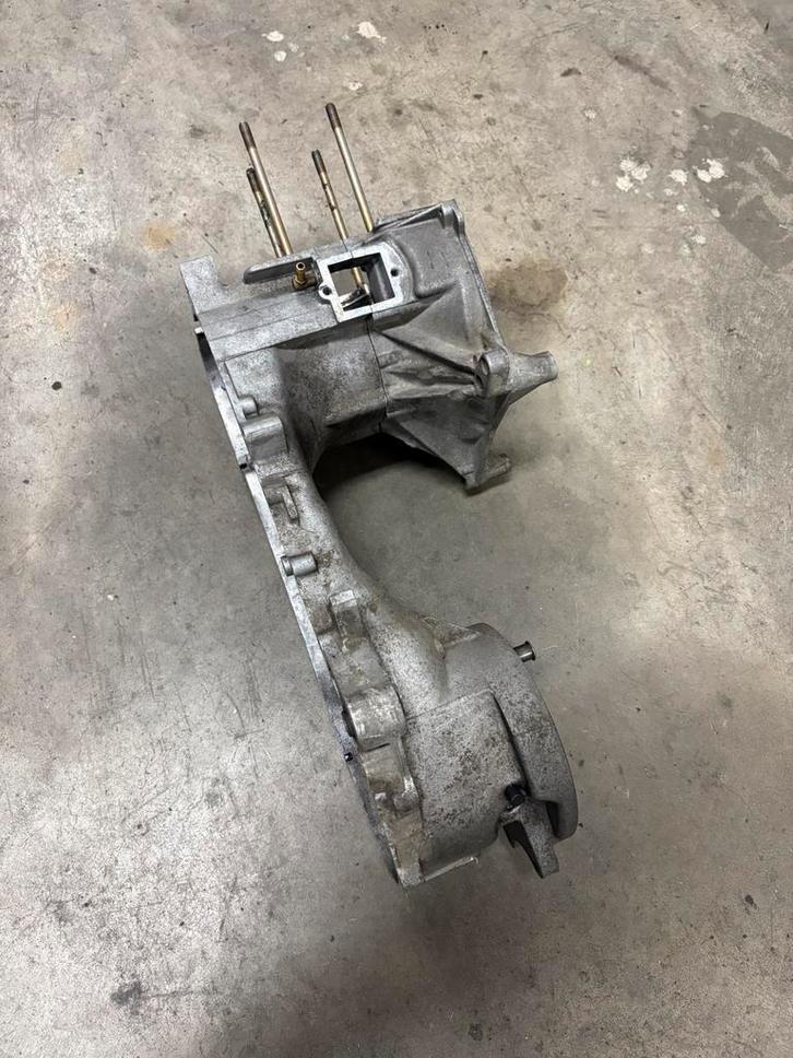 Piaggio tyhoon 125cc XR carter dd ophanging, Motoren, Tuning en Styling, Ophalen