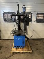Hofmann banden demonteer machine met hulparmen, Ophalen of Verzenden